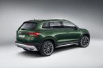Skoda Karoq 4x4 Scout 2018 года (WW)